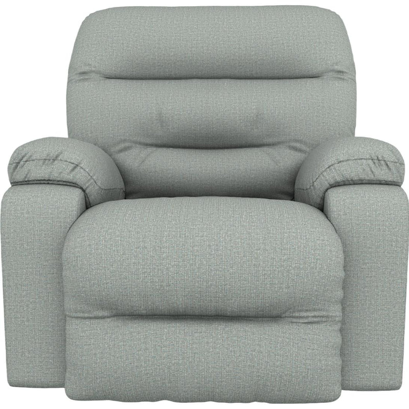  Best Home Furnishings Ryson 8M57 Rocker Recliner - Power Blue IMAGE 2