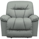  Best Home Furnishings Retreat 8NP07 Power Rocker Recliner - Power Blue IMAGE 2