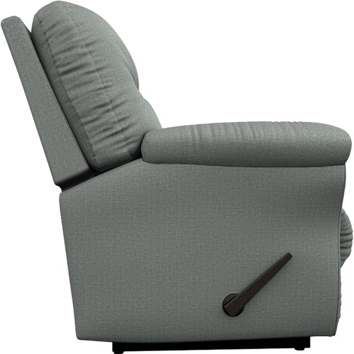  Best Home Furnishings Bodie 8NP15 Power Swivel Glider Recliner - Power Blue IMAGE 3