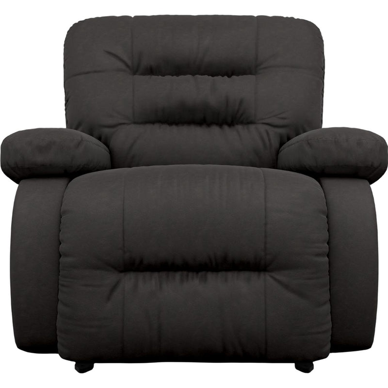  Best Home Furnishings Maddox 8NP45LV Power Swivel Glider Recliner - Chocolate IMAGE 2