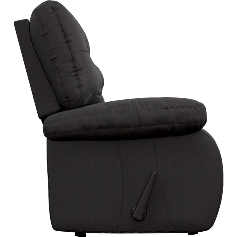  Best Home Furnishings Maddox 8NP45LV Power Swivel Glider Recliner - Chocolate IMAGE 3