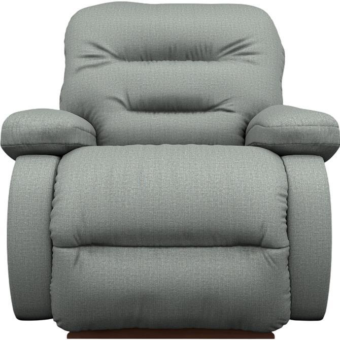  Best Home Furnishings Maddox 8NP47 Power Rocker Recliner - Power Blue IMAGE 2