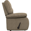 Best Home Furnishings Maddox 8NP47LV Power Rocker Recliner - Mushroom IMAGE 3
