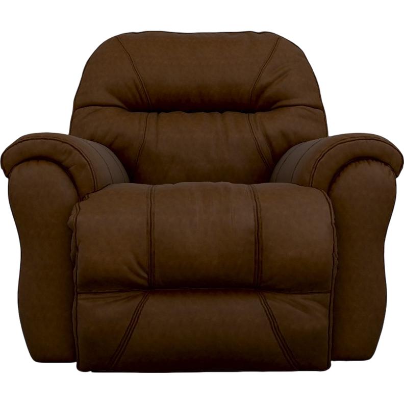  Best Home Furnishings Bodie 8NW11LU Power Lift Recliner - Camel IMAGE 2