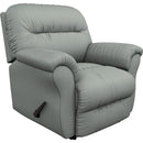  Best Home Furnishings Bodie 8NW14 Space Saver Recliner - Power Blue IMAGE 1