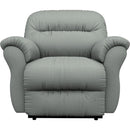  Best Home Furnishings Bodie 8NW15 Swivel Glider Recliner - Power Blue IMAGE 2