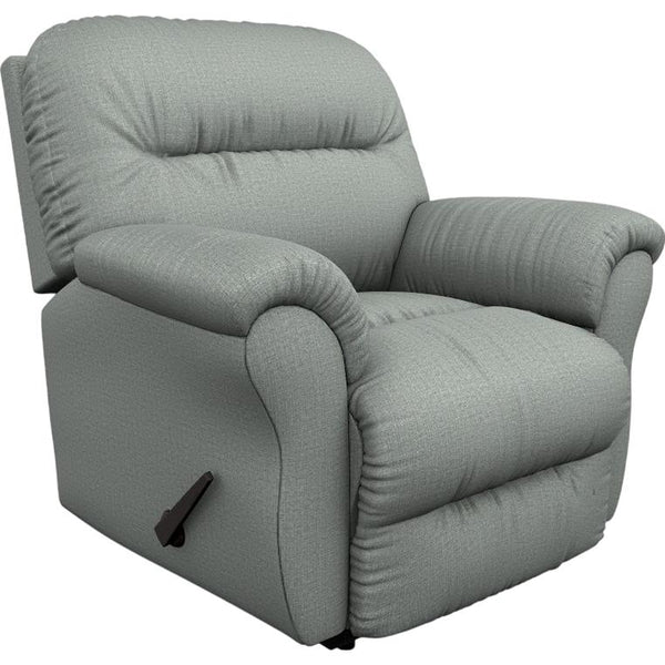  Best Home Furnishings Bodie 8NW17 Rocker Recliner - Power Blue IMAGE 1