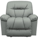  Best Home Furnishings Retreat 8N04 Space Saver Recliner - Power Blue IMAGE 2