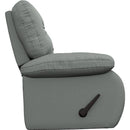  Best Home Furnishings Maddox 8N47 Rocker Recliner - Power Blue IMAGE 3