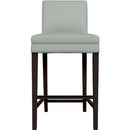  Best Home Furnishings Myerlette 2 8780E/24 24 Inch Barstool - Power Blue/Espresso IMAGE 2