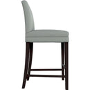  Best Home Furnishings Myerlette 2 8780E/24 24 Inch Barstool - Power Blue/Espresso IMAGE 3