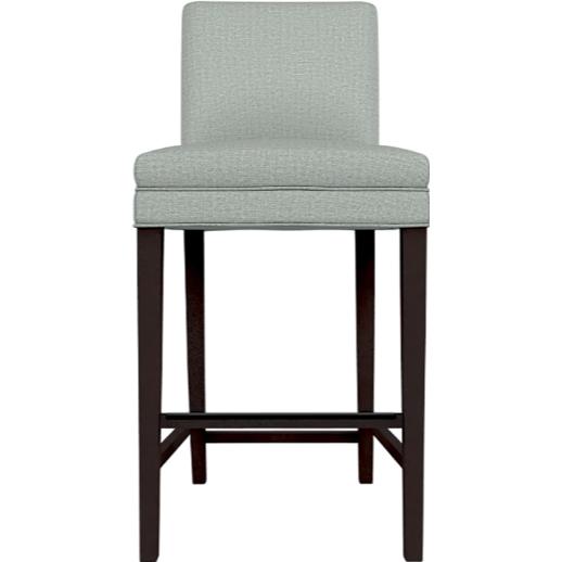  Best Home Furnishings Myerlette 2 8780E/30 30 Inch Barstool - Power Blue/Espresso IMAGE 2