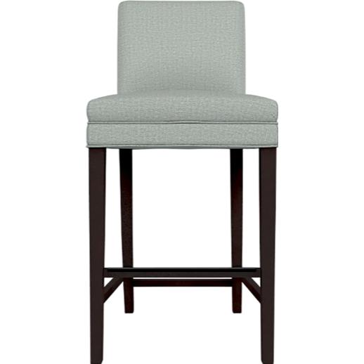  Best Home Furnishings Odellum 2 8800E/30 30 Inch Barstool - Power Blue/Espresso IMAGE 2