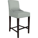  Best Home Furnishings Eliella 8840E/24 24 Inch Barstool - Power Blue/Espresso IMAGE 1