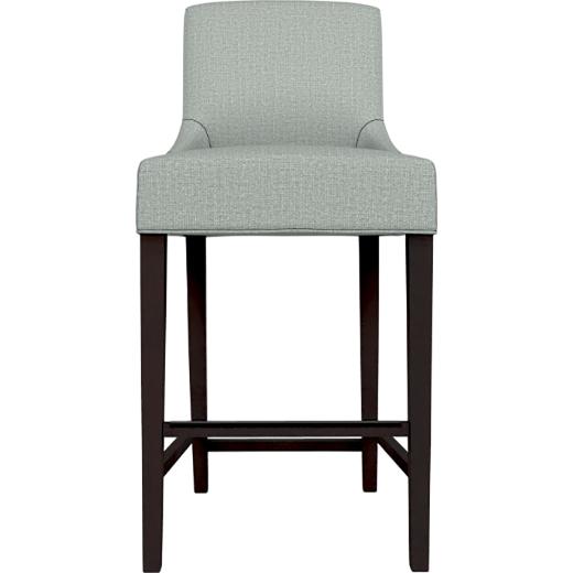  Best Home Furnishings Eliella 8840E/30 30 Inch Barstool - Power Blue/Espresso IMAGE 2
