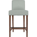  Best Home Furnishings Sebra 2 8860DW/30 30 Inch Barstool - Power Blue/Dark Walnut IMAGE 2