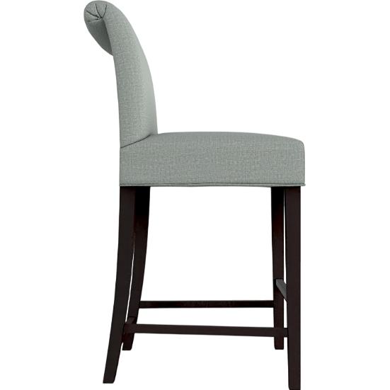  Best Home Furnishings Sebra 2 8860E/30 30 Inch Barstool - Power Blue/Espresso IMAGE 3
