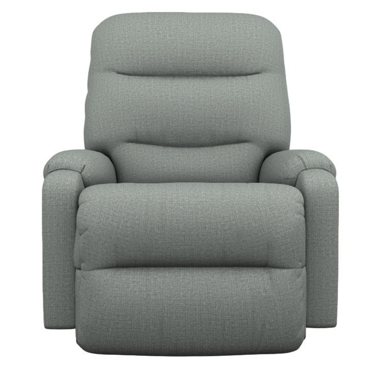  Best Home Furnishings Sedgefield 9AP67 Power Rocker Recliner - Power Blue IMAGE 2