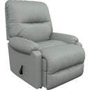  Best Home Furnishings Cannes 9AW05 Swivel Glider Recliner - Power Blue IMAGE 1