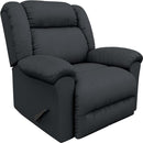  Best Home Furnishings Gigantor 9BZ63 3-Motor Lift With Power Tilt Headrest - Indigo IMAGE 1