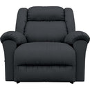  Best Home Furnishings Gigantor 9BZ63 3-Motor Lift With Power Tilt Headrest - Indigo IMAGE 2