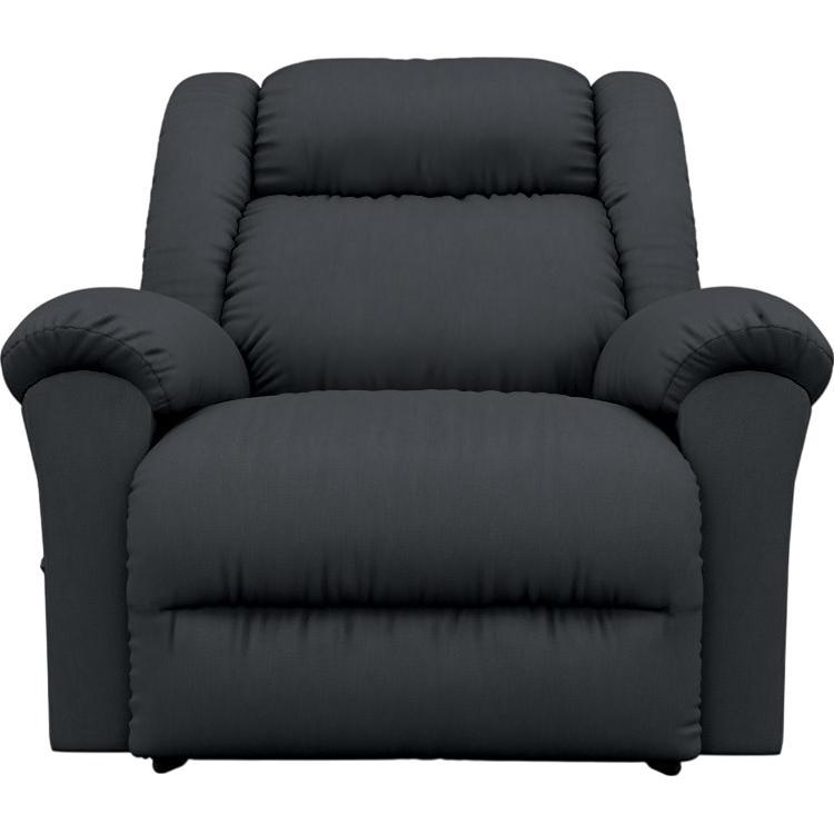  Best Home Furnishings Gigantor 9BZ63 3-Motor Lift With Power Tilt Headrest - Indigo IMAGE 2