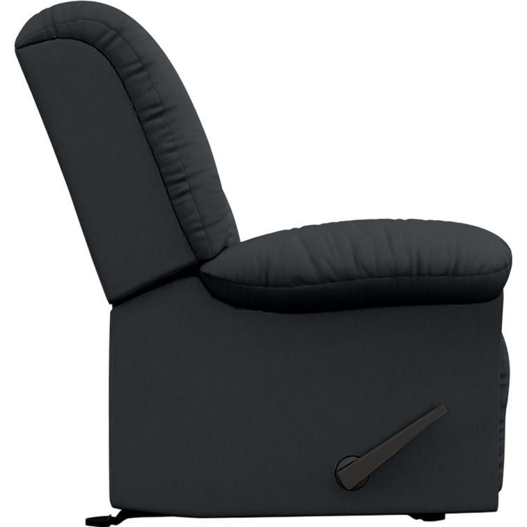  Best Home Furnishings Gigantor 9BZ63 3-Motor Lift With Power Tilt Headrest - Indigo IMAGE 3