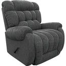  Best Home Furnishings Rake 9B14 Space Saver Recliner - Gravel IMAGE 1