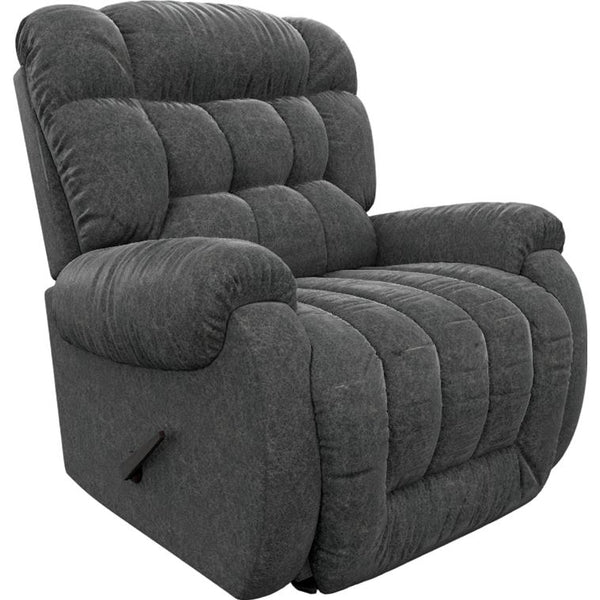  Best Home Furnishings Rake 9B14 Space Saver Recliner - Gravel IMAGE 1