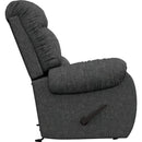  Best Home Furnishings Rake 9B14 Space Saver Recliner - Gravel IMAGE 3