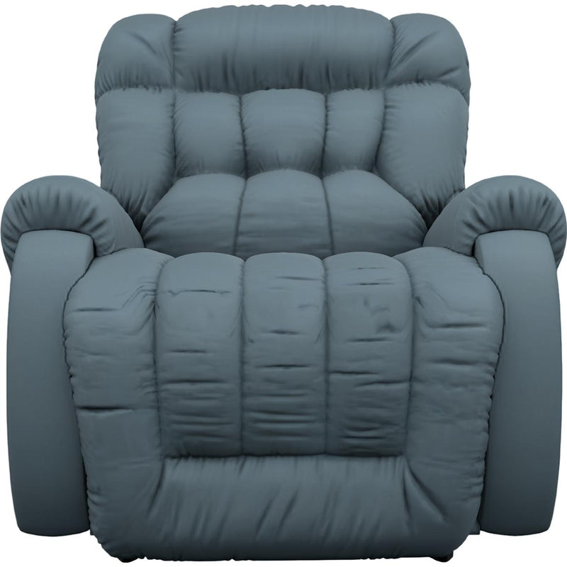  Best Home Furnishings Rake 9B14LV Space Saver Recliner - Tranquil IMAGE 2