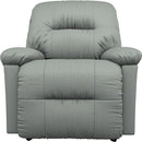  Best Home Furnishings Wynette 9MP14-1 Power Space Saver Recliner - Power Blue IMAGE 2