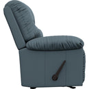  Best Home Furnishings Wynette 9MP14-1LV Power Space Saver Recliner - Tranquil IMAGE 3