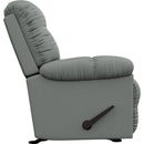  Best Home Furnishings Raider 9MP35-1 Power Swivel Glider Recliner - Power Blue IMAGE 3