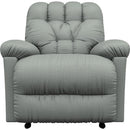  Best Home Furnishings Raider 9MP37-1 Power Rocker Recliner - Power Blue IMAGE 2