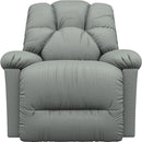 Best Home Furnishings Romulus 9MP55 Power Swivel Glider Recliner - Power Blue IMAGE 2
