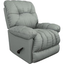  Best Home Furnishings Conen 9MP94 Power Space Saver Recliner - Power Blue IMAGE 1