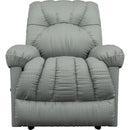  Best Home Furnishings Conen 9MP97 Power Rocker Recliner - Power Blue IMAGE 2