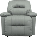  Best Home Furnishings Wynette 9MW14-1 Space Saver Recliner - Power Blue IMAGE 2