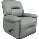  Best Home Furnishings Wynette 9MW15-1 Swivel Glider Recliner - Power Blue IMAGE 1