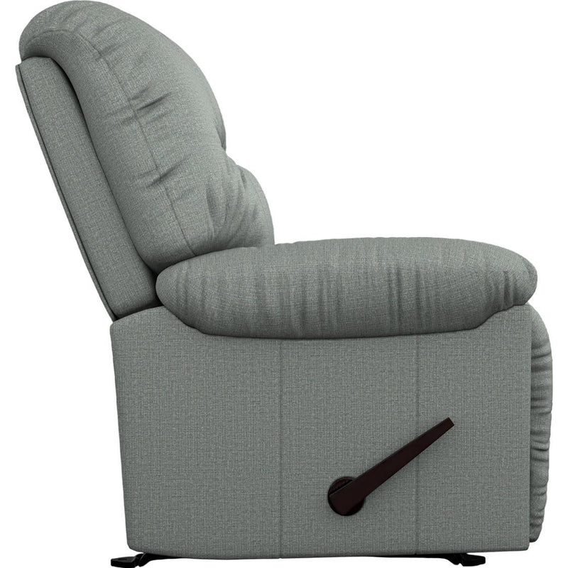  Best Home Furnishings Wynette 9MW15-1 Swivel Glider Recliner - Power Blue IMAGE 3