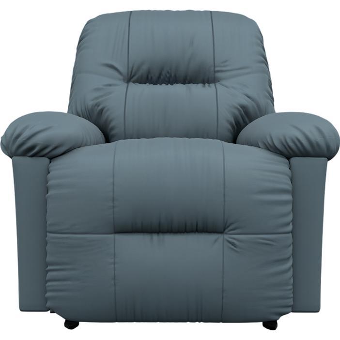  Best Home Furnishings Wynette 9MW15-1LV Swivel Glider Recliner - Tranquil IMAGE 2