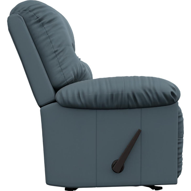  Best Home Furnishings Wynette 9MW17-1LV Rocker Recliner - Tranquil IMAGE 3