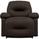  Best Home Furnishings Zaynah 9MW27LV Rocker Recliner - Walnut IMAGE 2
