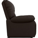  Best Home Furnishings Zaynah 9MW27LV Rocker Recliner - Walnut IMAGE 3