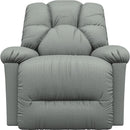  Best Home Furnishings Romulus 9MW54 Space Saver Recliner - Power Blue IMAGE 2