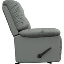  Best Home Furnishings Romulus 9MW54 Space Saver Recliner - Power Blue IMAGE 3