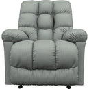  Best Home Furnishings Brosmer 9MZ81-1 Power Tilt Headrest Lift Recliner - Power Blue IMAGE 2