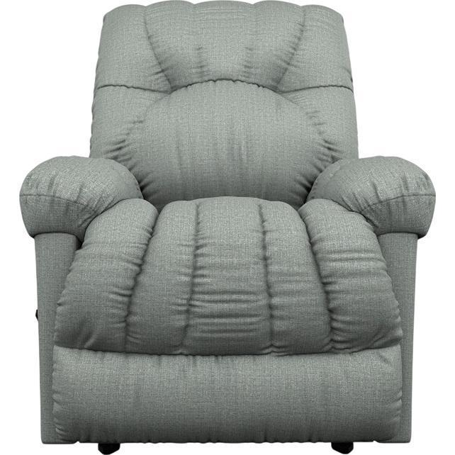  Best Home Furnishings Conen 9MZ95 Power Tilt Headrest Swivel Glider Recliner - Power Blue IMAGE 2