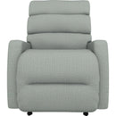  Best Home Furnishings Kristisha 9NP35 Power Swivel Glider Recliner - Power Blue IMAGE 2